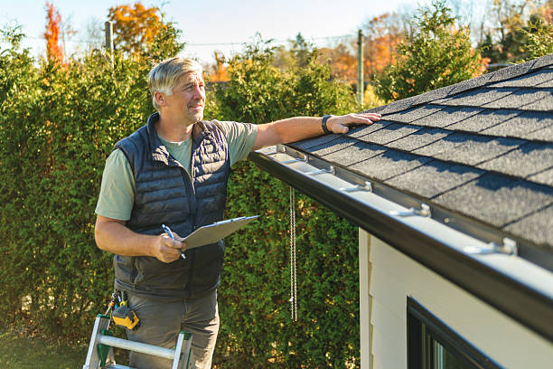 Trusted Gutter Repair And Installation service in Hometown, IL - Ben Roofing and Steel LLC